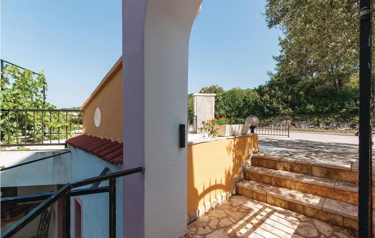 Ferienwohnung für 5 Personen, mit Garten in Zadar - 4