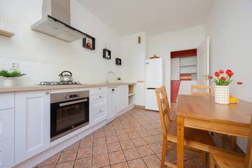 Apartament Wakacyjny dla 6 osoby w Bielany (Warszawa), Warszawa, Zdjęcie 2