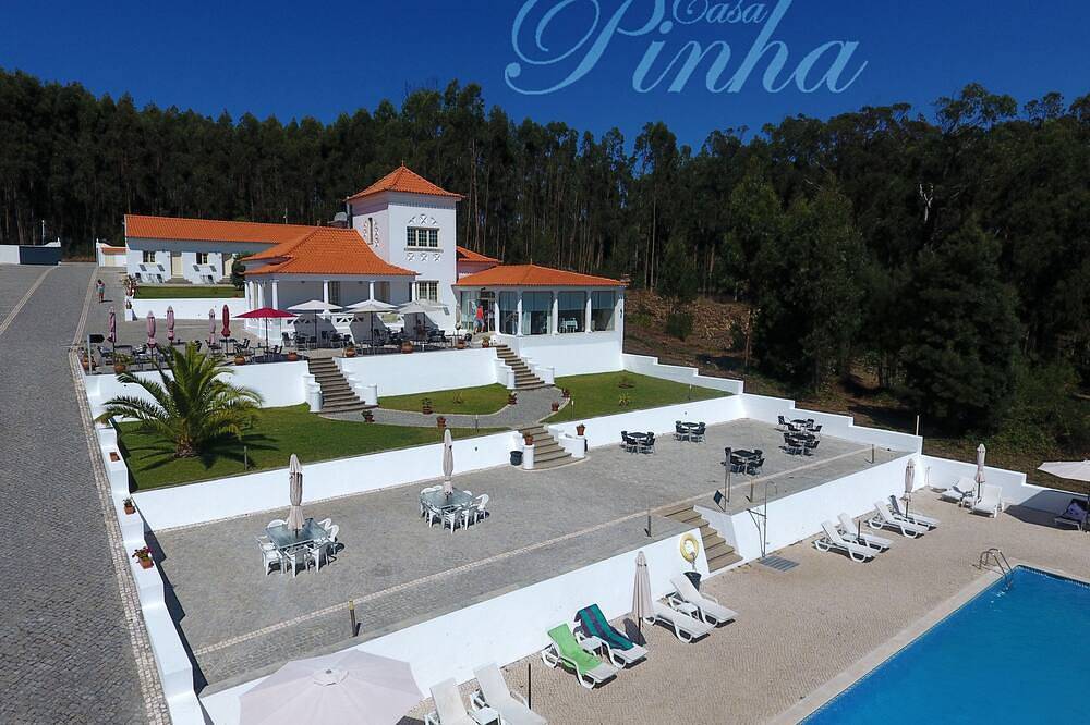 L'Hotel Casa Pinha Ti Offre Le Migliori Tariffe Per La Stagione 2020 in Buarcos, Figueira da Foz