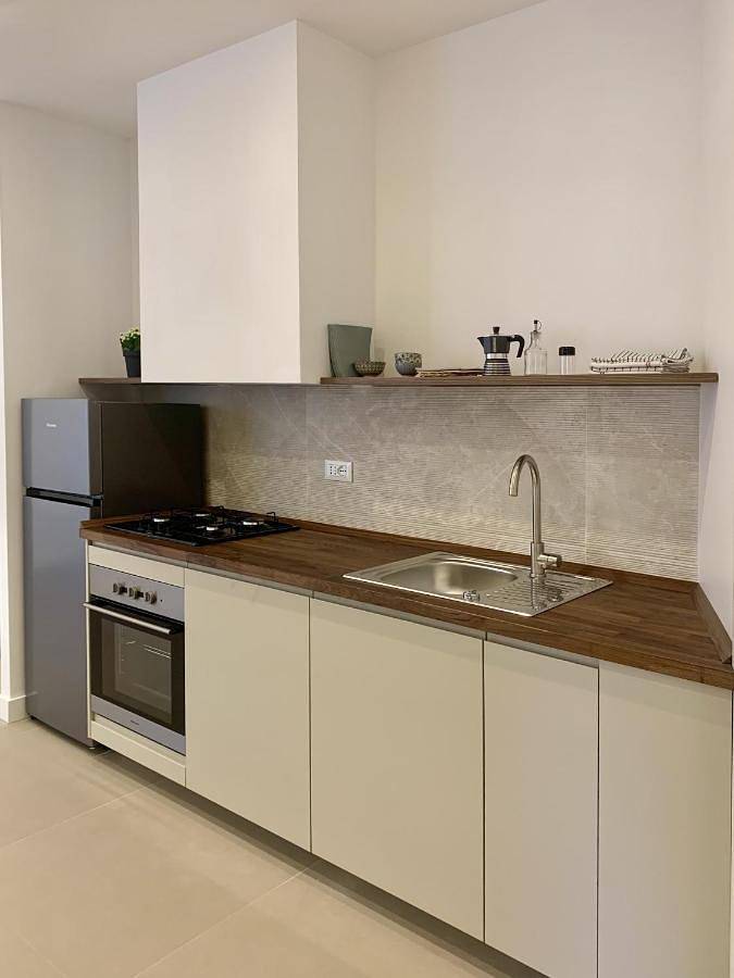 Appartamento intero, De-sidera Guest House in Terracina, Agro Pontino