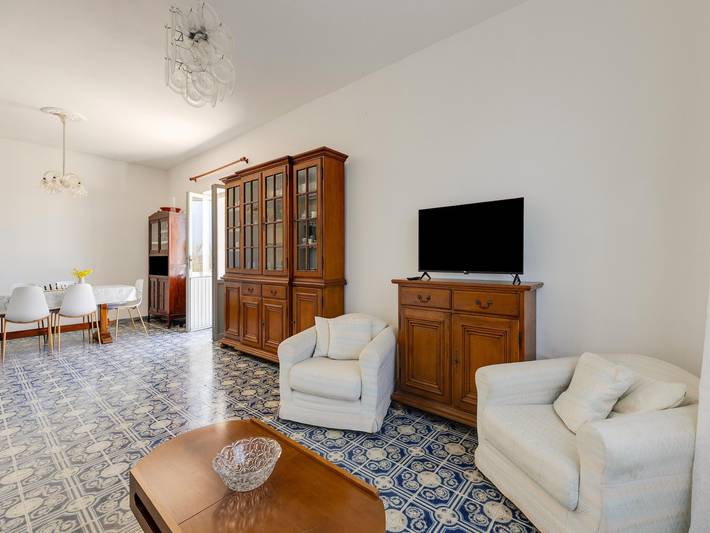 Location de vacances pour 12 personnes, avec Balcon et Terrasse à Castelsardo - 4