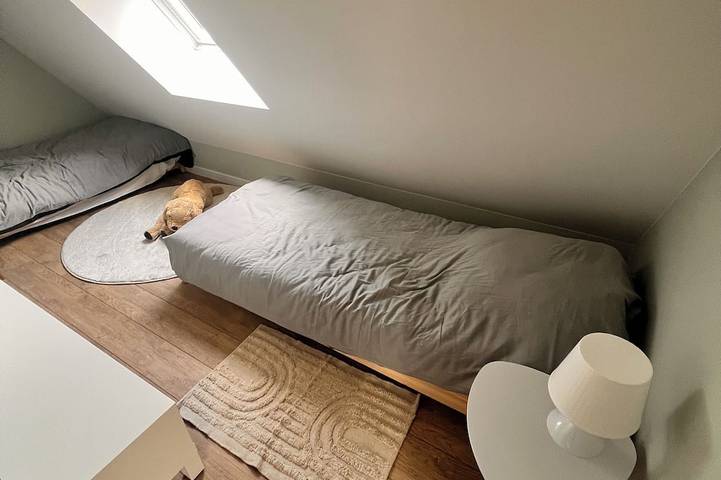 Location de vacances pour 6 personnes à Lichtenberg - 4