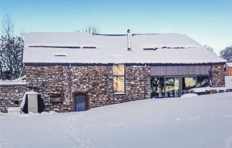 Ferienhaus für 14 Personen, mit Whirlpool und Terrasse sowie Sauna und Garten, mit Haustier in Belgien - 2