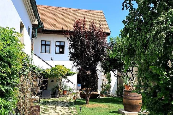 Agriturismo für 2 Personen - 1