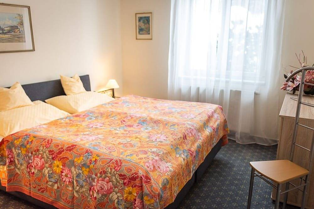 Ganze Wohnung, 5 * Ferienwohnung am Schloss Schönberg in Bad Brambach, Chemnitz und Umgebung