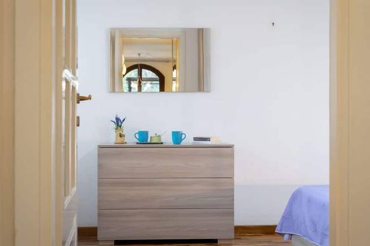 Location de vacances pour 6 personnes, avec balcon et jacuzzi, animaux acceptés à Cisano sul Neva - 4