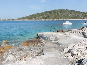 Apartament Wakacyjny dla 4 osoby w Marina, Żupania splicko-dalmatyńska, Zdjęcie 3