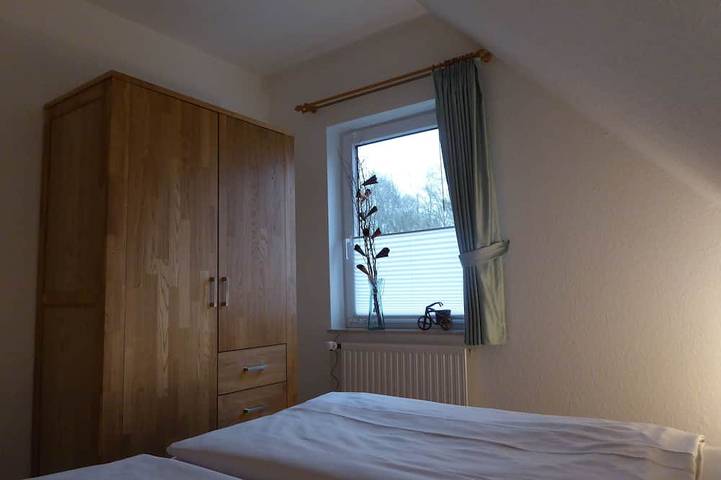 Ferienhaus für 4 Personen, mit Garten in Papenburg - 4