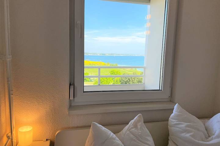 Ferienpark für 4 Personen, mit Balkon in Sierksdorf - 2