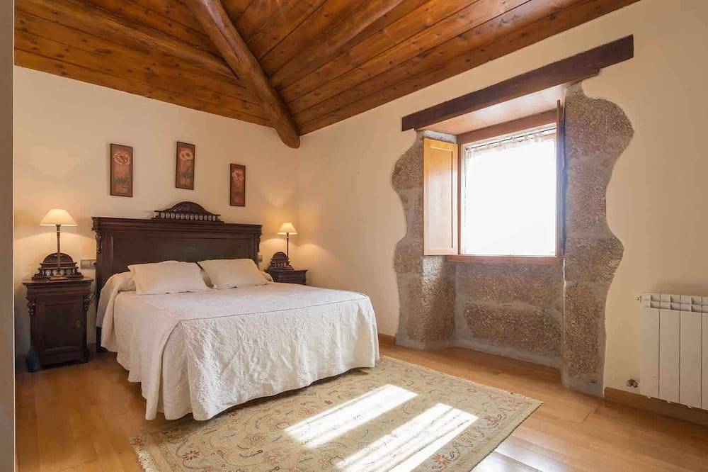 Casa Das Xacias, Ribeira Sacra in Chantada, Provincia de Lugo