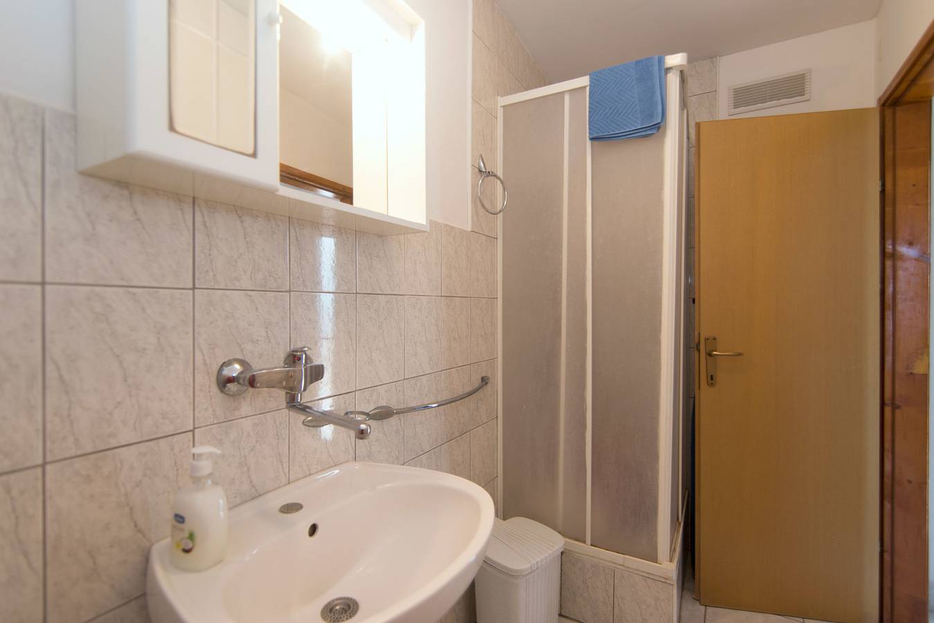 Ganze Wohnung, Apartments Jaksa in Vis Stadt, Vis (Dalmatien)