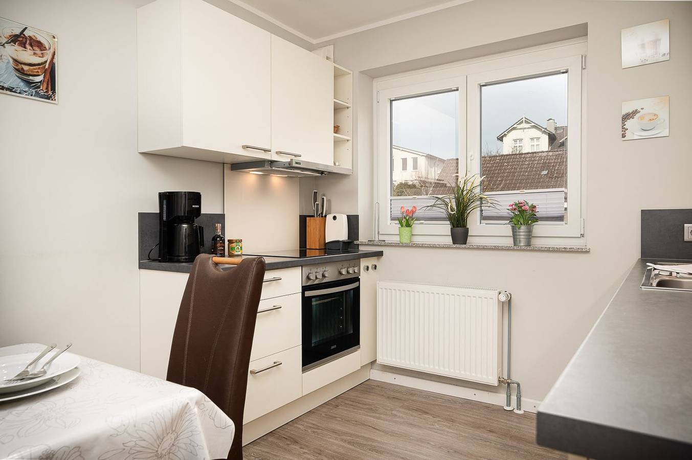 Ferienhaus Störtebeker in Kieler Förde, Laboe
