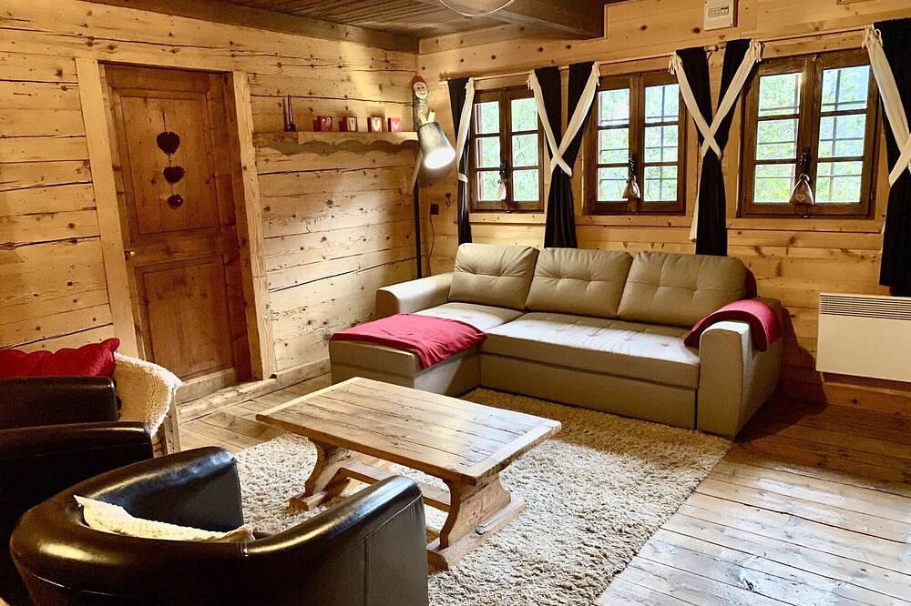 Appartamento vacanze a Chatel a partire da 174€ a notte