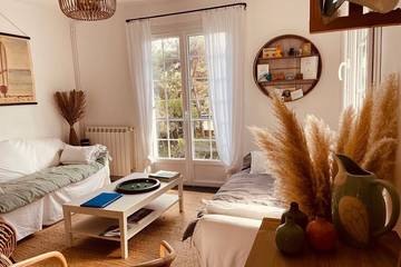 Villa für 10 Personen in Lège-Cap-Ferret, Bassin d’Arcachon, Bild 1