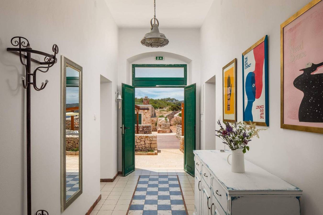 Private Island Villa Ligero – Vis in Split-Dalmatien