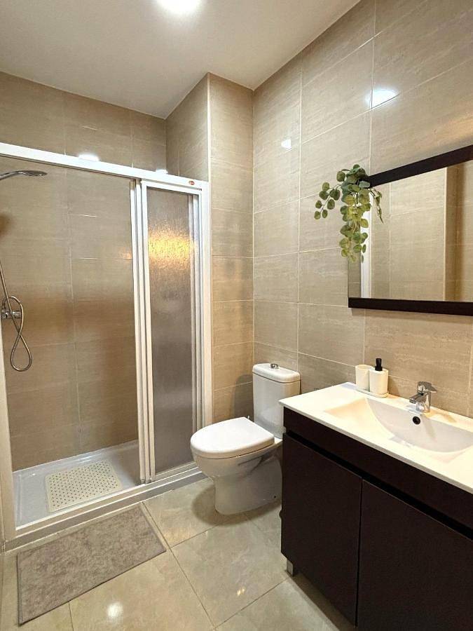 Apartamento entero, Apartment in Pontevedra, Rias Baixas
