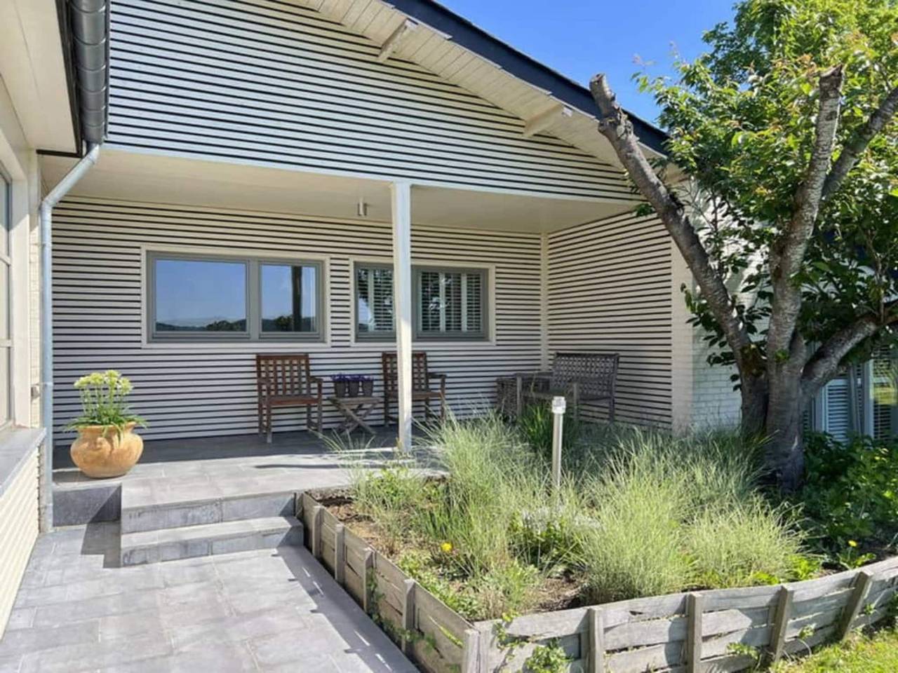 Gezellig natuurchalet voor 8 gasten in Han-sur-Lesse, Rochefort (Wallonië)
