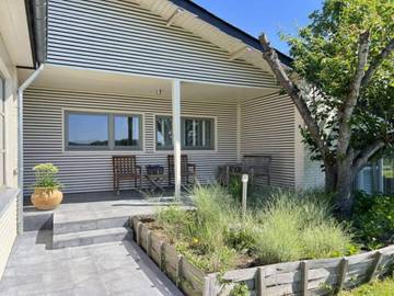 Maison De Vacances pour 8 Personnes dans Han-sur-Lesse, Rochefort (Wallonie), Photo 4