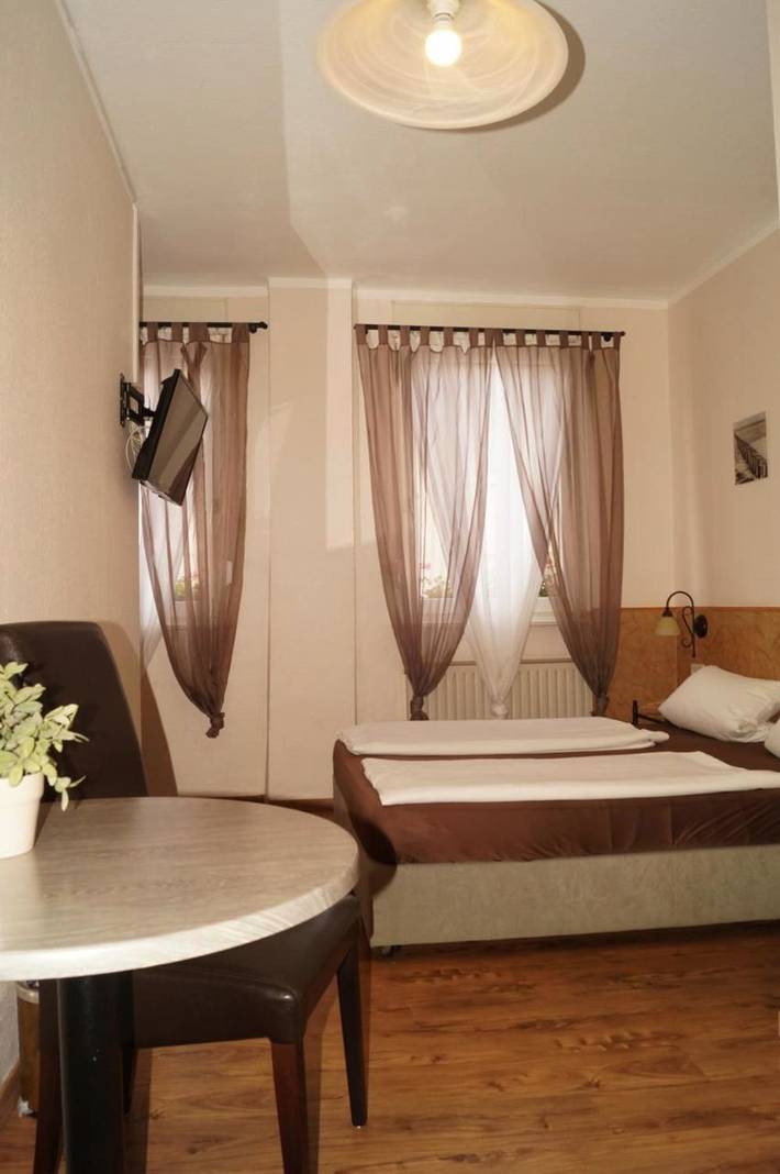 Hôtel pour 4 personnes, avec jardin à Worms (Allemagne) - 4