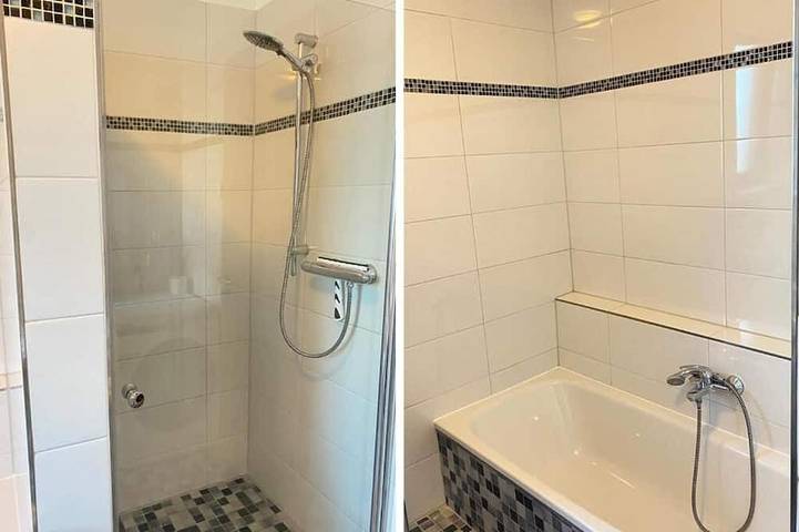 Appartement de vacances pour 4 personnes, animaux acceptés - 1
