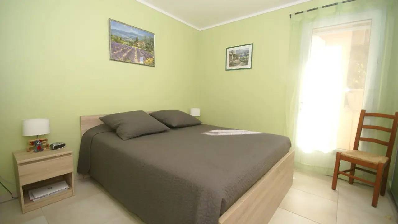 Ferienhaus für 4 Personen (100 m²) in Carqueiranne in Carqueiranne, Costa mediterránea (Francia)