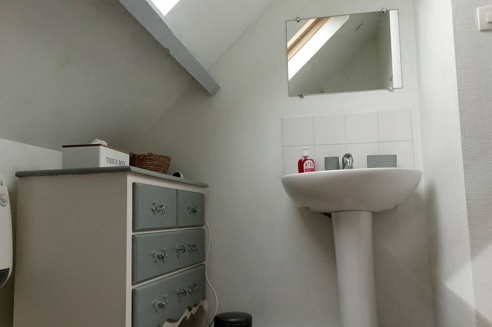 Appartement entier, Cocon pour 2 à Malo-les-Bains in Plage de Malo-les-Bains, Dunkerque