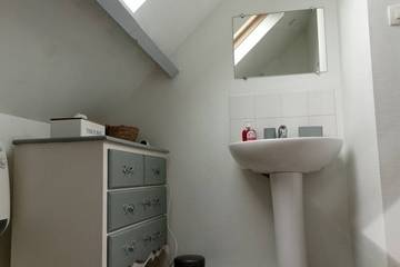 Appartement De Vacances pour 4 Personnes dans Plage de Malo-les-Bains, Dunkerque, Photo 4