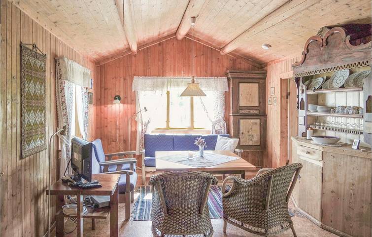 Ferienhaus für 9 Personen in Hemsedal