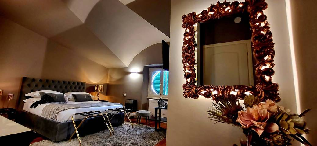 Maison d’hôte pour 2 personnes dans Ligurie - 4