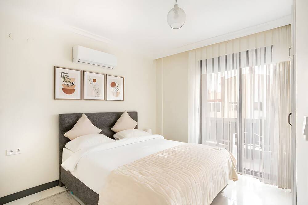 Stylish spacious entire villa and pool to yourself close to land of legends in Belek, Provinz Antalya