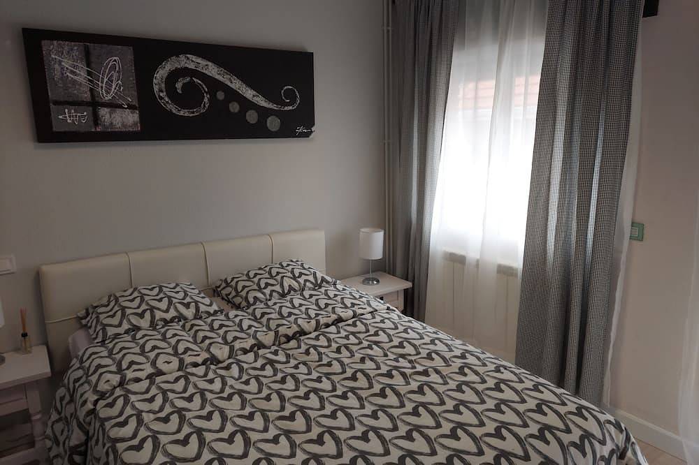 Navas suite in Navas del Rey, Madrid Province