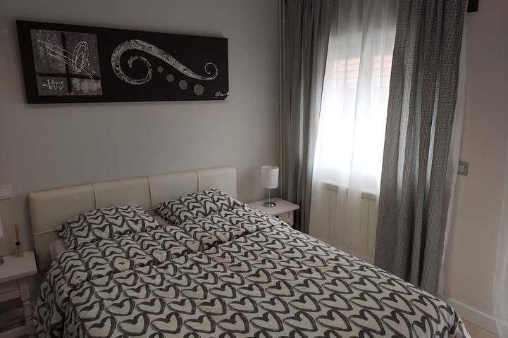 Navas suite in Navas del Rey, Provincia de Madrid