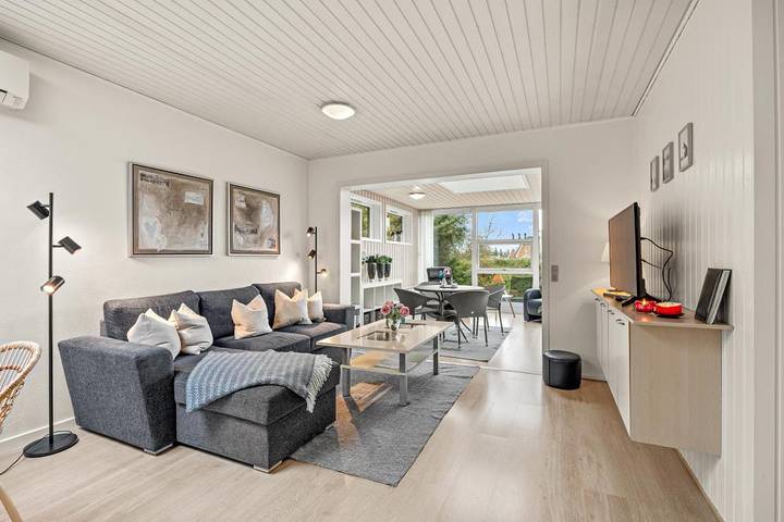 Villa für 6 Personen in Blavand - 2