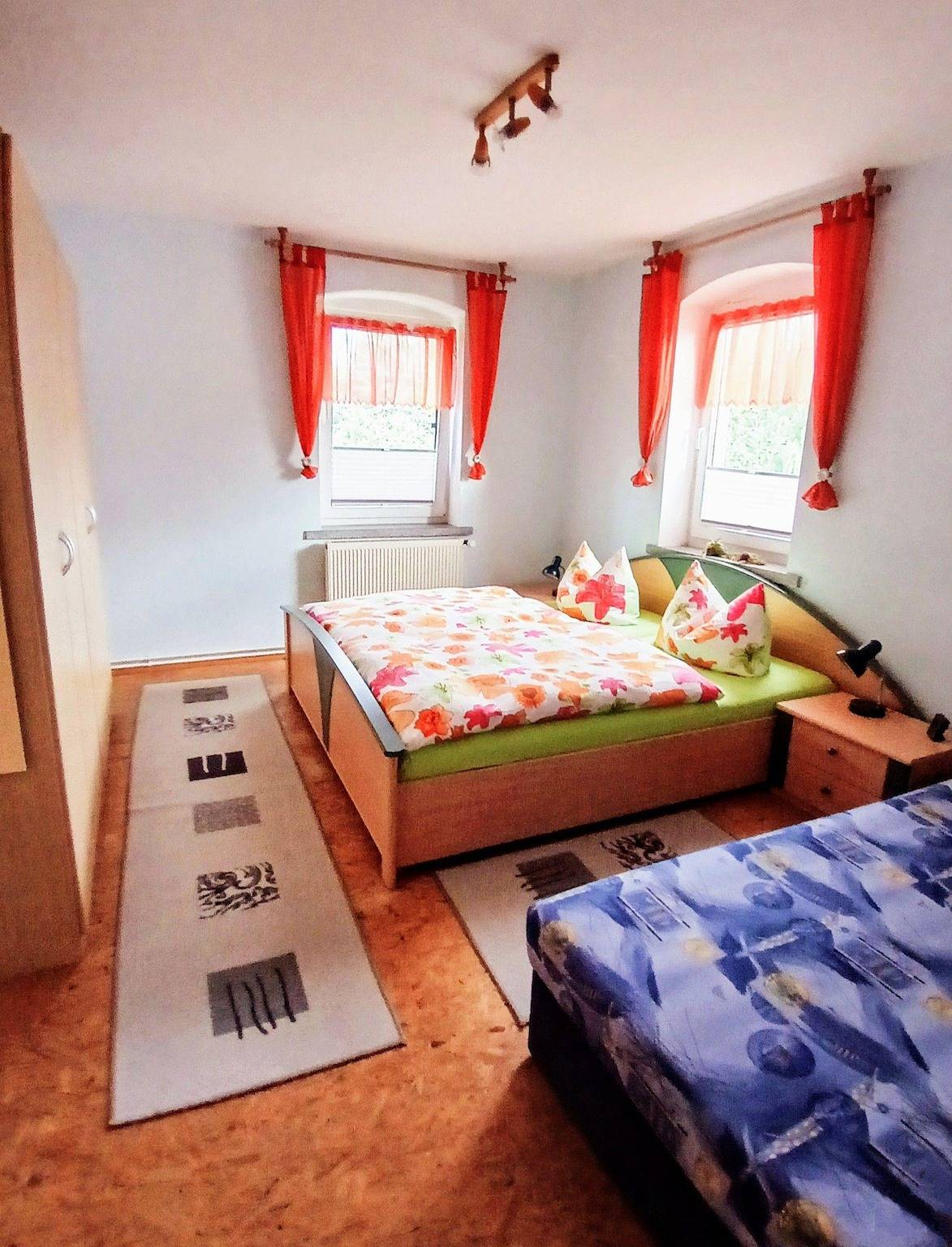 Ganze Ferienwohnung, Ferienwohnung "Heidi" in Kirschau, Schirgiswalde-Kirschau