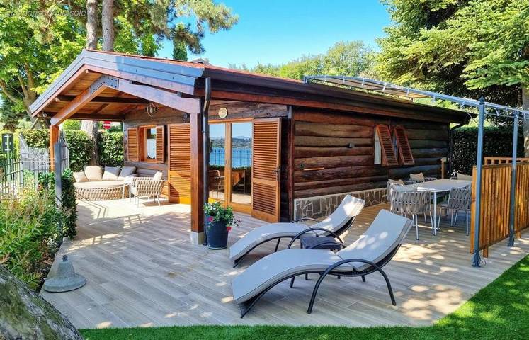 Station pour 6 personnes à San Felice del Benaco - 4