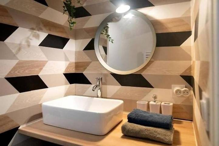 Gîte pour 2 personnes dans Les Enfants du Paradis - 3