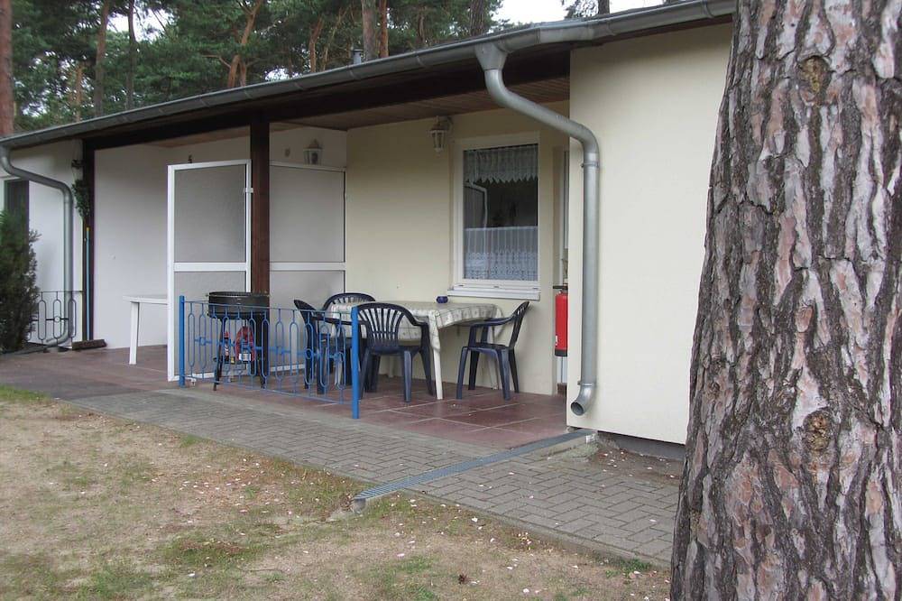Ferienwohnung in Usedom für 4 Personen in Usedom