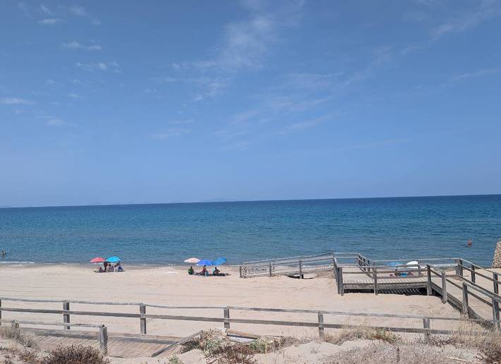 Location de vacances pour 6 personnes, avec piscine, animaux acceptés à Sorso - 2