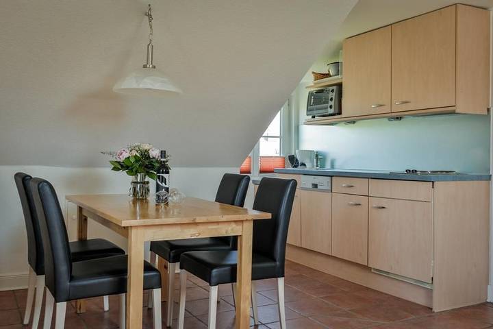 Ganze Wohnung, Haus Achter Dünem Whg. 02 in Rantum, Sylt (Gemeinde)