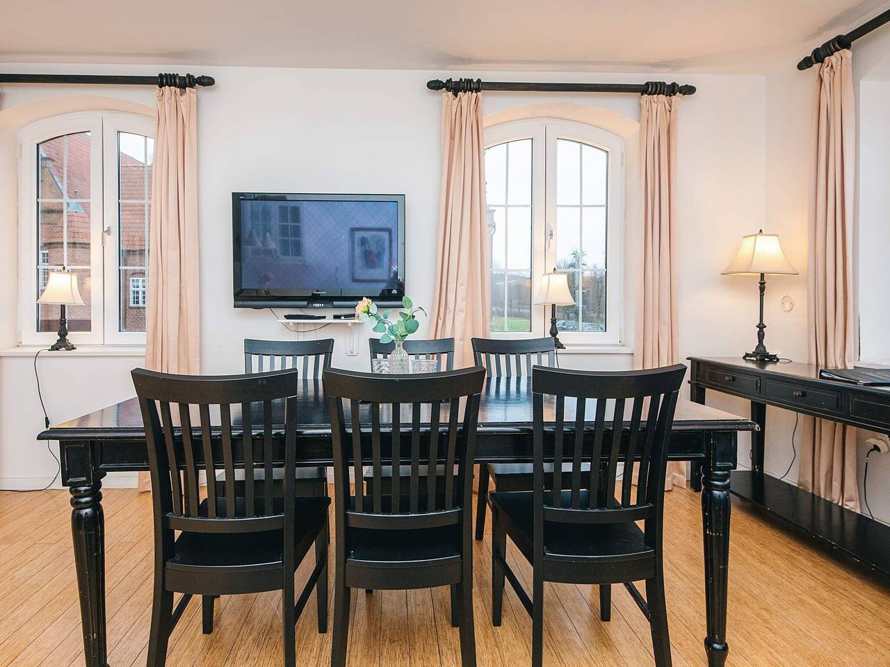 4 Sterne Ferienhaus in Skanderborg in Skanderborg