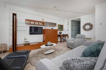 Apartament Wakacyjny dla 4 osoby w Łódź, Województwo łódzkie, Zdjęcie 3