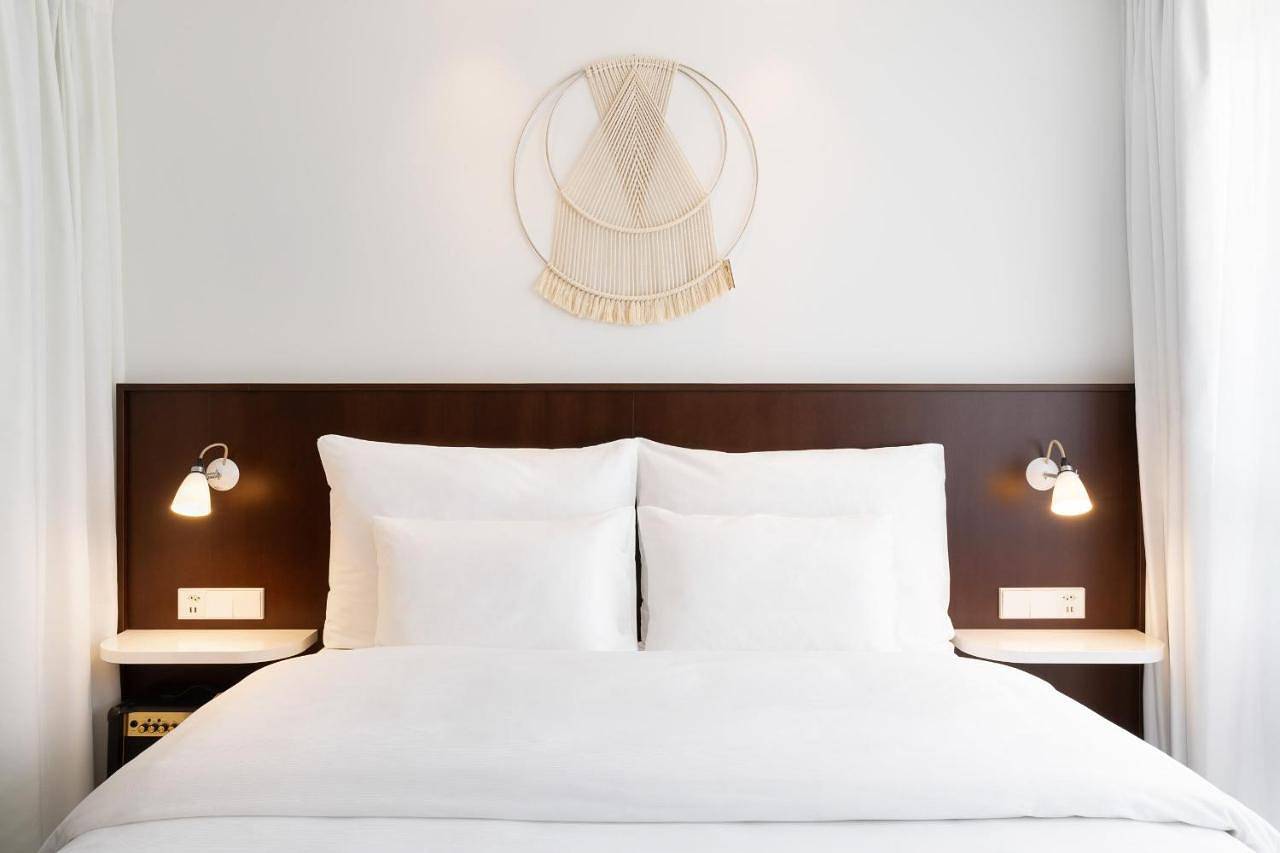 Ruby Claire Hotel Geneva by Ihg in Ginebra, Lago Lemán