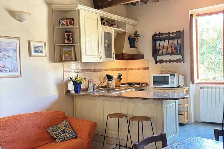 Apartamento de vacaciones para 8 personas - 1