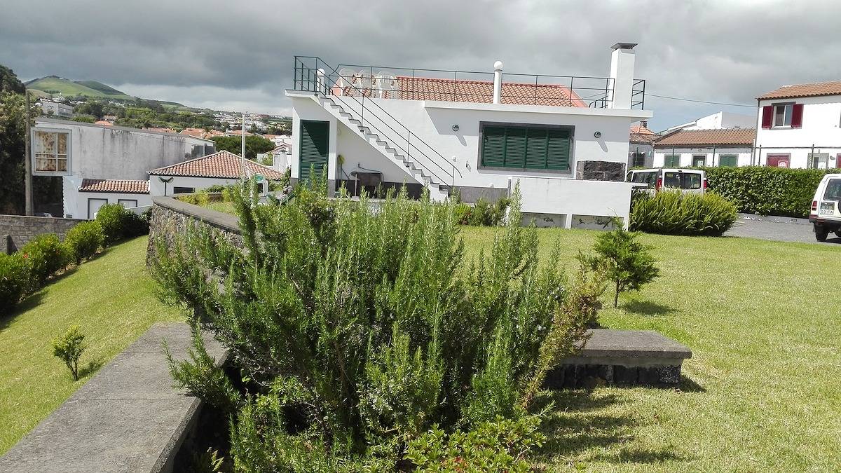 Villa à 2 km du centre in São Miguel Island, Ponta Delgada