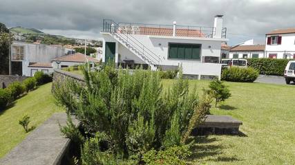Ferieudlejning til 8 Personer i Fajã de Baixo, São Miguel, Billede 3