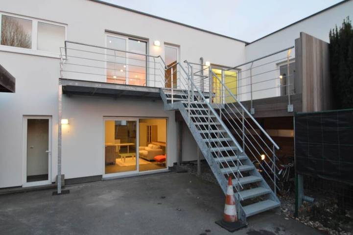 Maison de vacances pour 14 personnes, avec terrasse ainsi que jardin et sauna à Zottegem