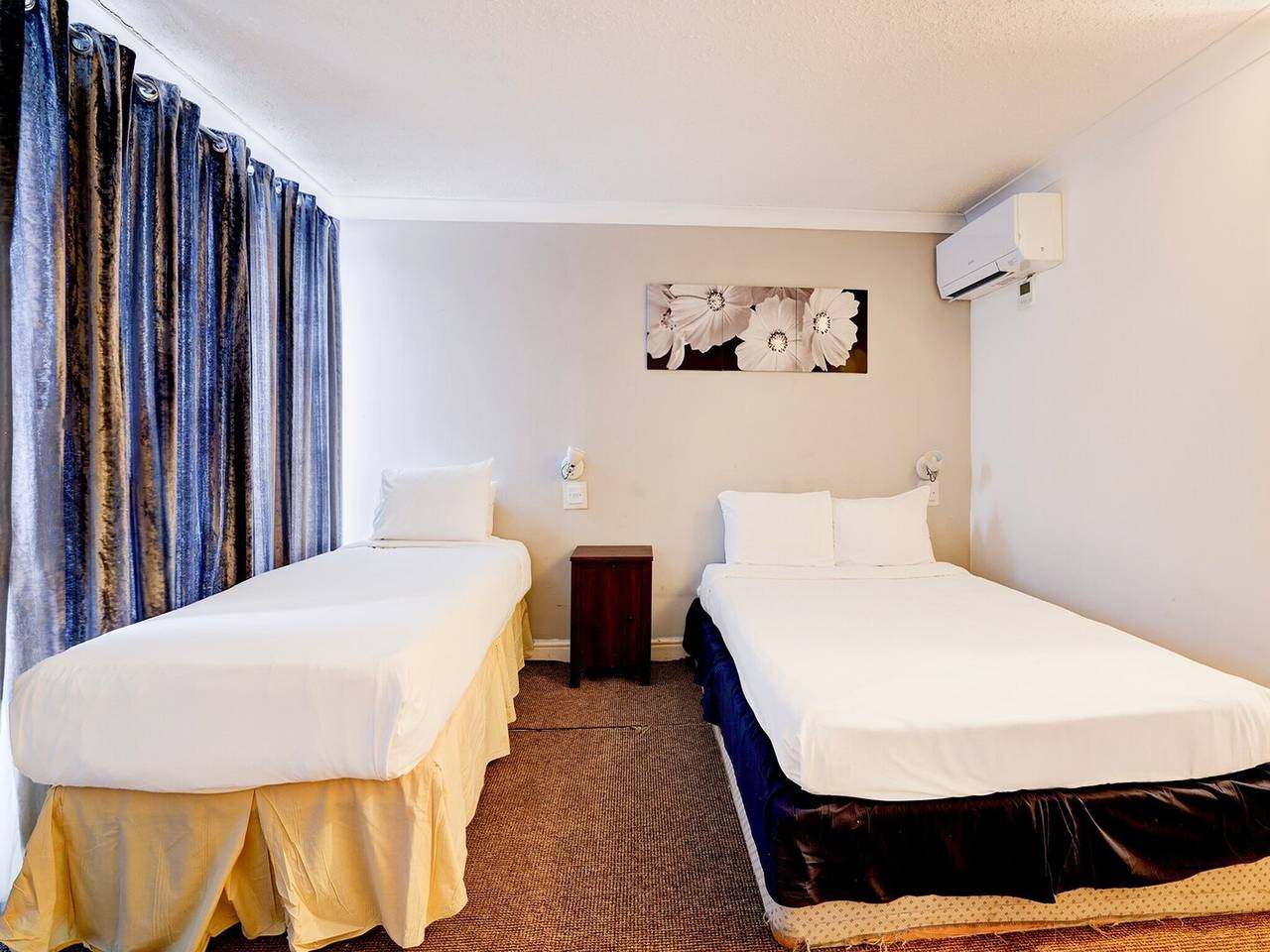 Standard Zwei Zimmer in Luton, Chiltern Hills