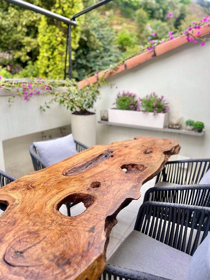 Gîte pour 4 personnes, avec balcon et vue à Portofino - 2