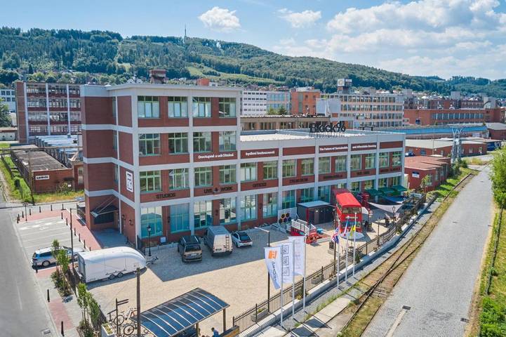 Gîte pour 2 personnes à Zlín - 2