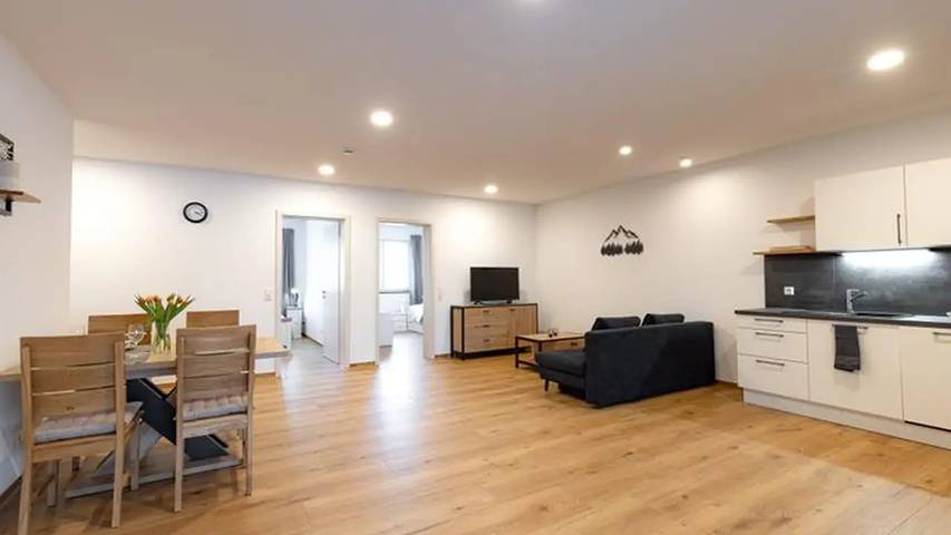 Gîte pour 5 personnes à Wangen - 4